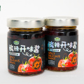 230g de sauce chili fantastique chinoise pour la cuisson des aliments prix d&#39;usine